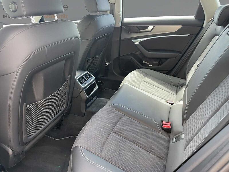 Audi S6 3.0 TDI quattro Avant Virt Navi LED PDC basis