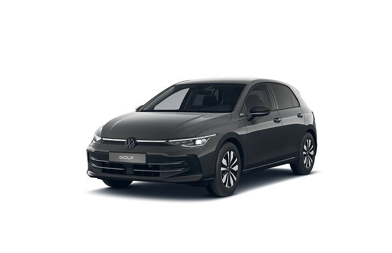 Volkswagen Golf Life 1.5 l eTSI OPF DSG LED NAVI SHZ Move