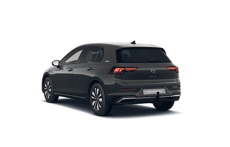 Volkswagen Golf Life 1.5 l eTSI OPF DSG LED NAVI SHZ Move