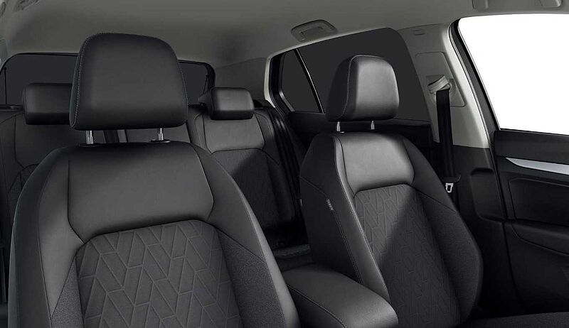 Volkswagen Golf Life 1.5 l eTSI OPF DSG LED NAVI SHZ Move