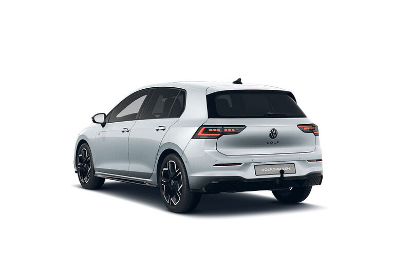 Volkswagen Golf R-Line 1.5 l eTSI OPF DSG LED NAVI PDC