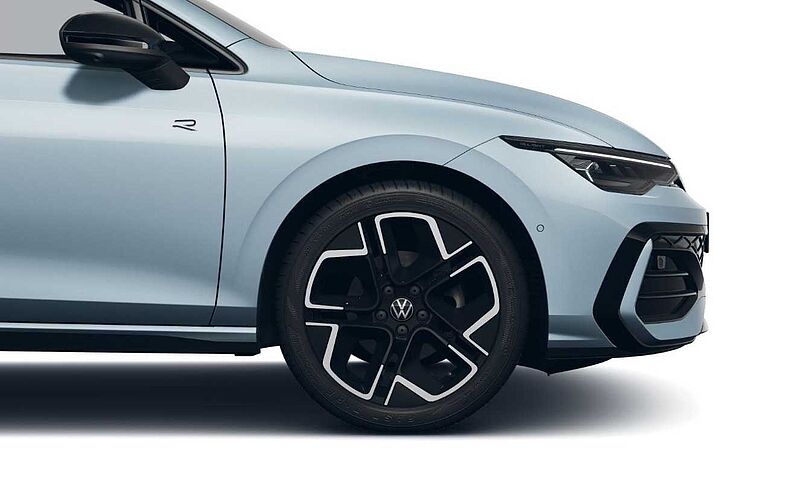 Volkswagen Golf R-Line 1.5 l eTSI OPF DSG LED NAVI PDC