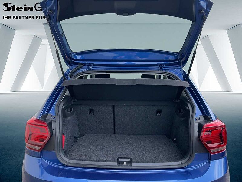 Volkswagen Polo VI 1.0 TSI Highline Navi LED PDC Kamera