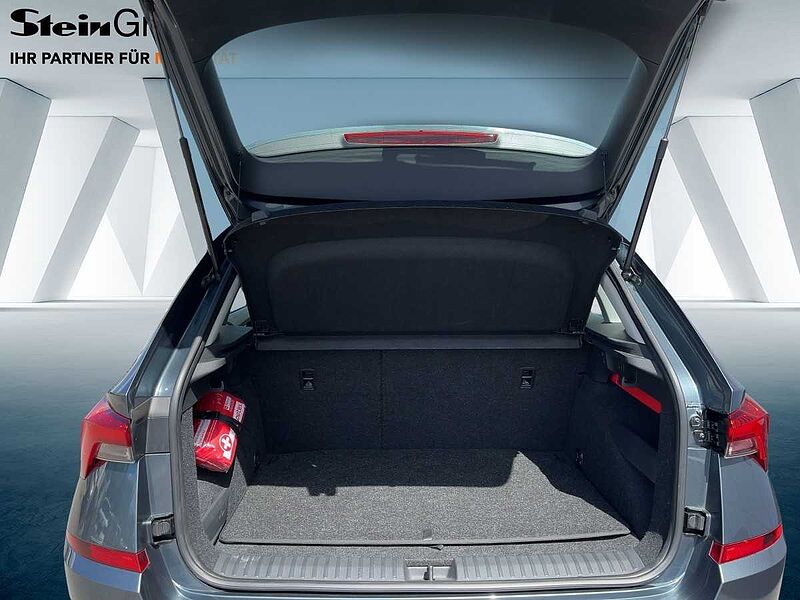 SKODA Kamiq 1.0 TSI Active LED PDC CarPlay