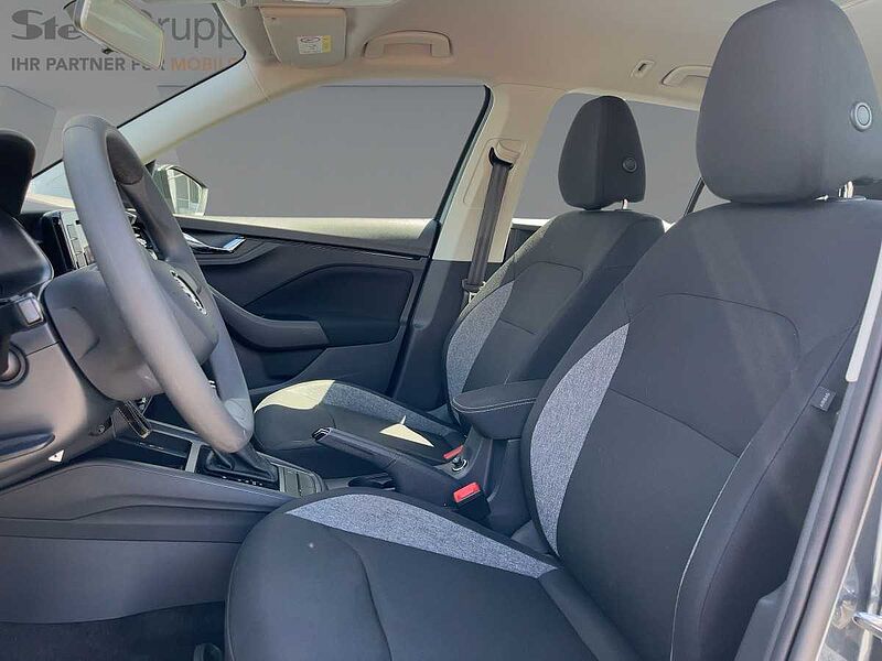 SKODA Kamiq 1.0 TSI Active LED PDC CarPlay