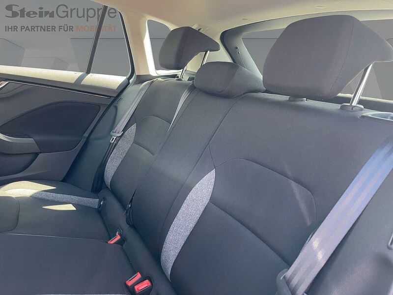 SKODA Kamiq 1.0 TSI Active LED PDC CarPlay