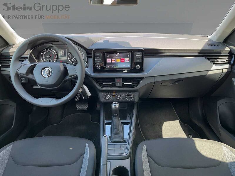 SKODA Kamiq 1.0 TSI Active LED PDC CarPlay