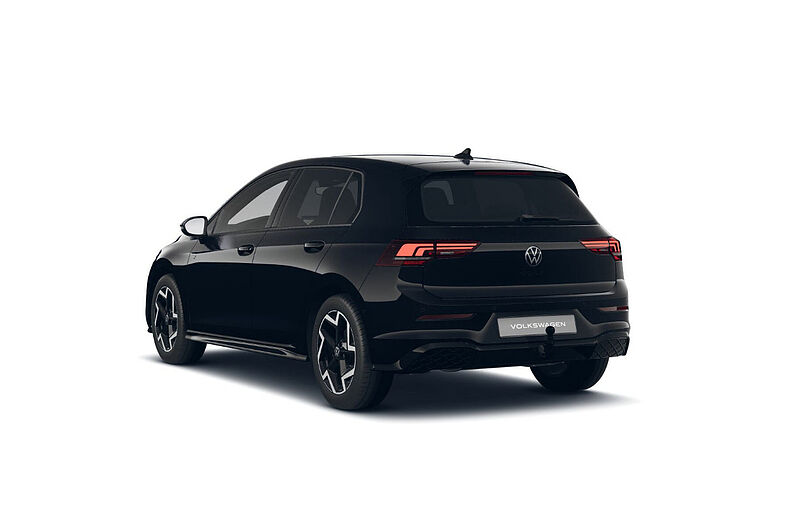 Volkswagen Golf R-Line 1.5 l eTSI OPF DSG LED NAVI PDC