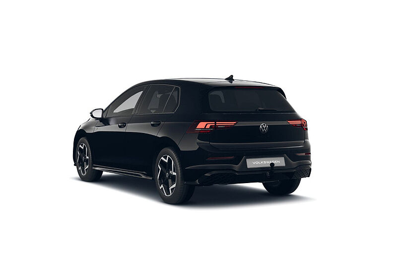 Volkswagen Golf R-Line 1.5 l eTSI OPF DSG LED NAVI PDC