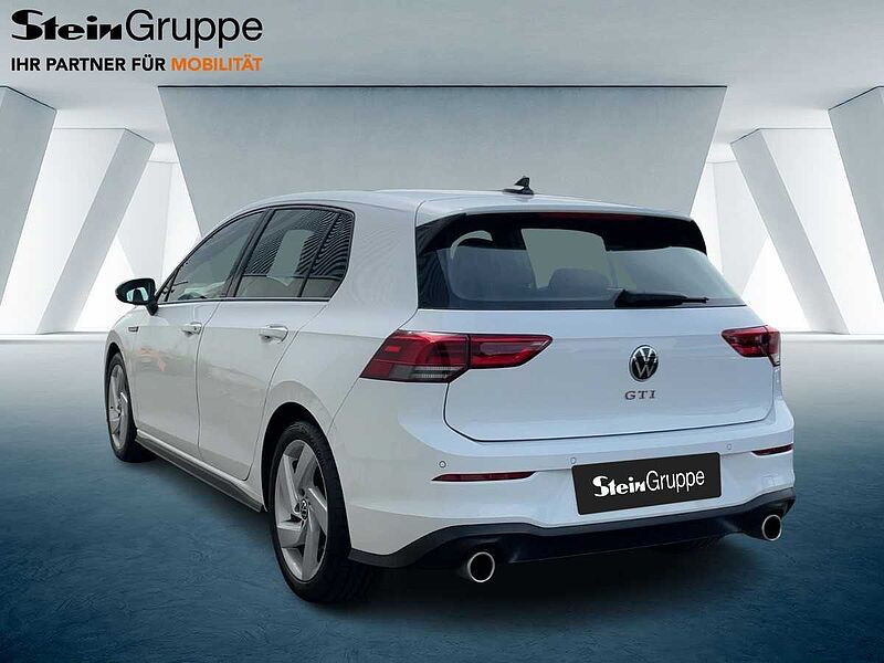 Volkswagen Golf VIII 2.0 TSI GTI Navi ACC Virt LED CarPlay
