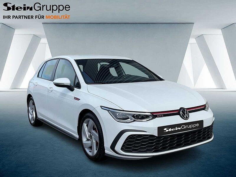 Volkswagen Golf VIII 2.0 TSI GTI Navi ACC Virt LED CarPlay