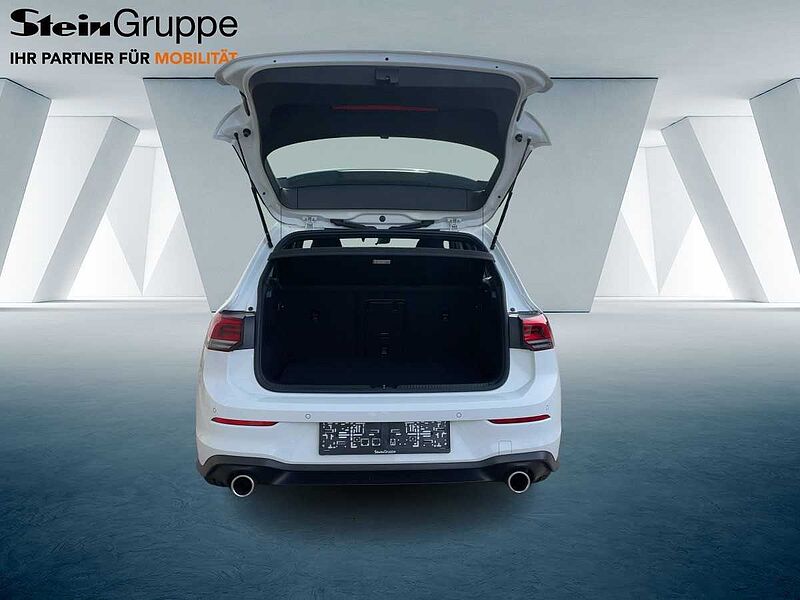 Volkswagen Golf VIII 2.0 TSI GTI Navi ACC Virt LED CarPlay