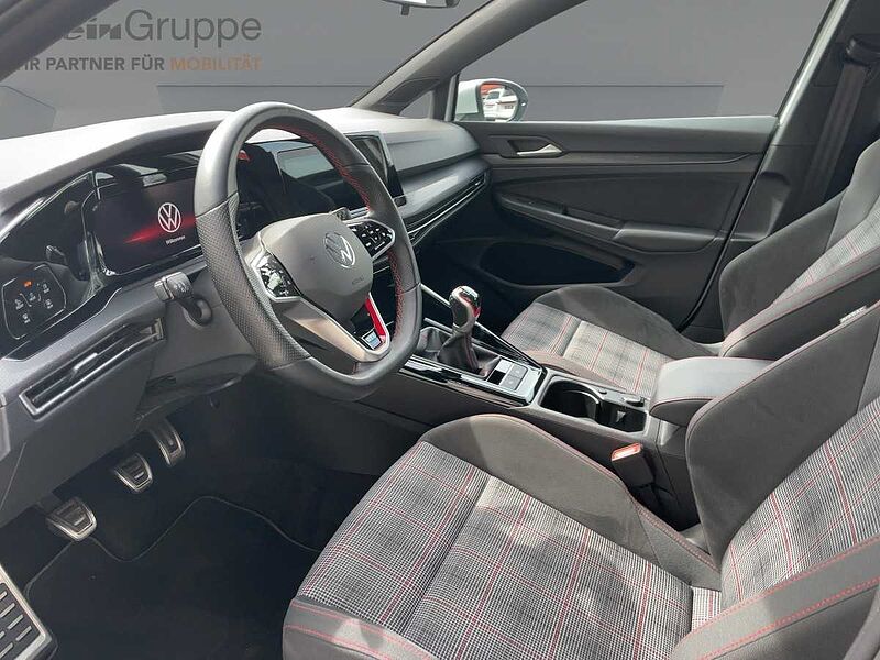 Volkswagen Golf VIII 2.0 TSI GTI Navi ACC Virt LED CarPlay