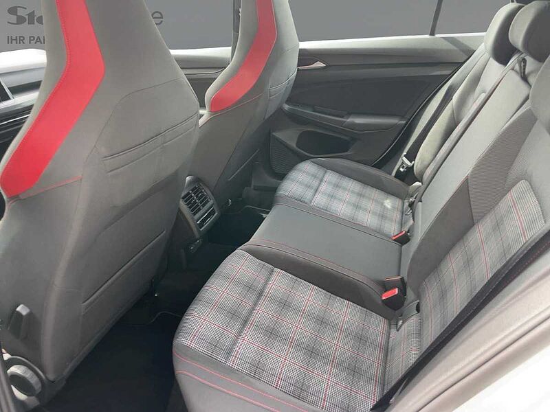 Volkswagen Golf VIII 2.0 TSI GTI Navi ACC Virt LED CarPlay