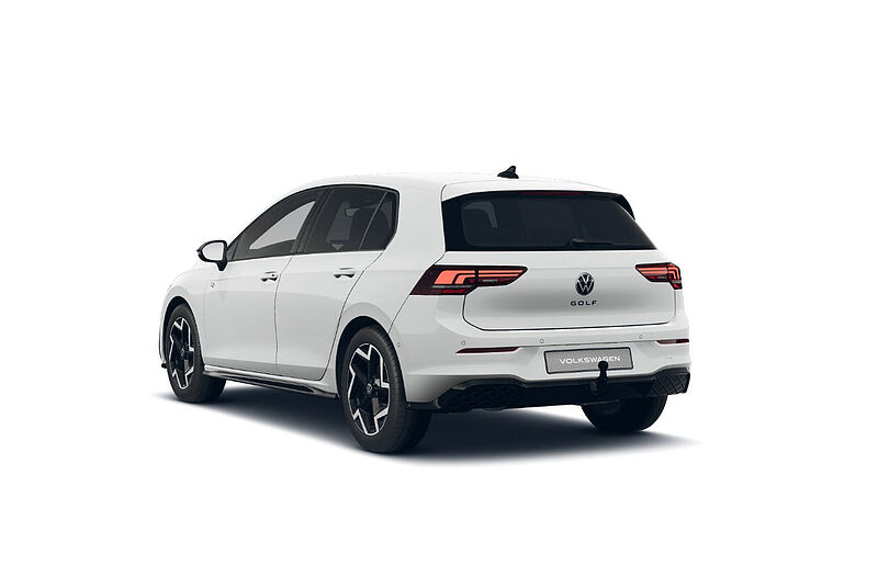 Volkswagen Golf R-Line 1.5 l eTSI OPF DSG LED NAVI PDC
