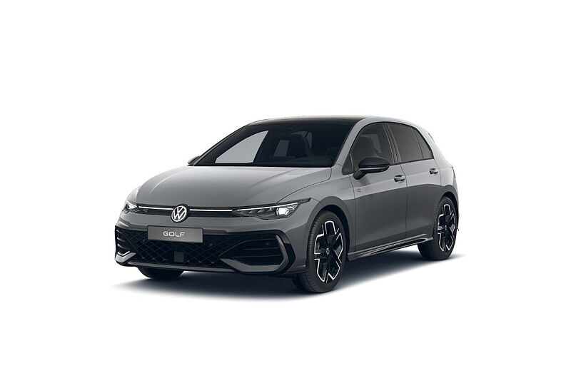 Volkswagen Golf R-Line 1.5 l eTSI OPF DSG LED NAVI PDC