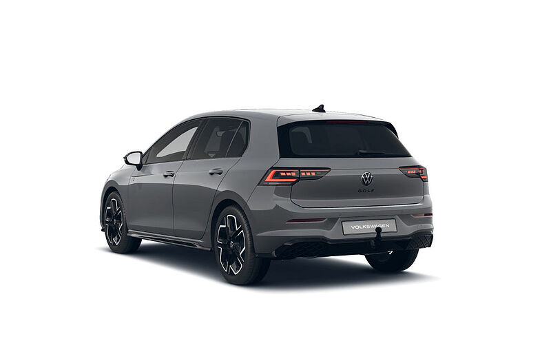 Volkswagen Golf R-Line 1.5 l eTSI OPF DSG LED NAVI PDC