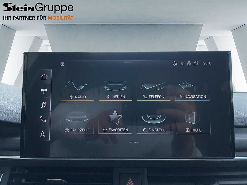 Audi A4 30 2.0 TDI Avant AHK Navi LED PDC S tronic basis
