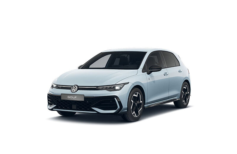 Volkswagen Golf R-Line 1.5 l eTSI OPF DSG LED NAVI PDC