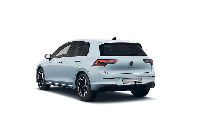 Volkswagen Golf R-Line 1.5 l eTSI OPF DSG LED NAVI PDC