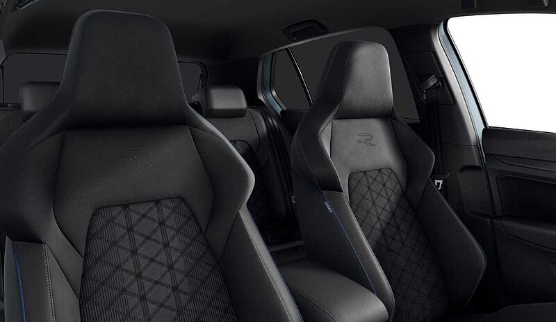 Volkswagen Golf R-Line 1.5 l eTSI OPF DSG LED NAVI PDC
