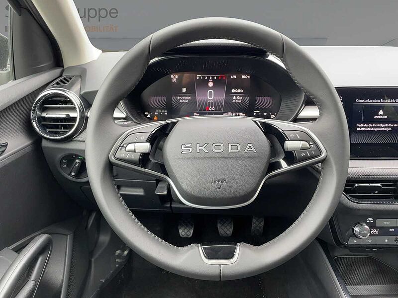 SKODA Fabia 1.0 MPI Selection LED PDC