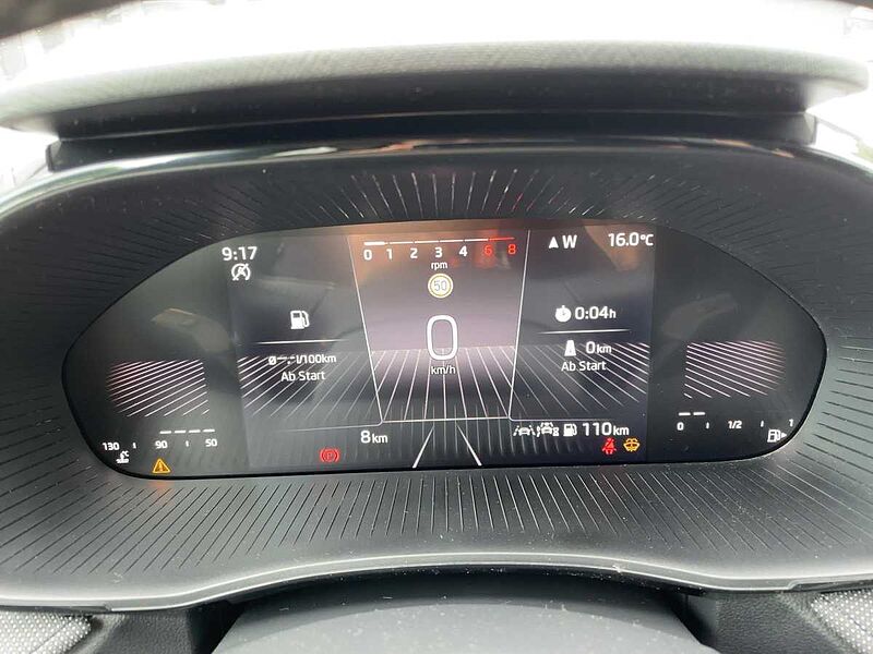 SKODA Fabia 1.0 MPI Selection LED PDC