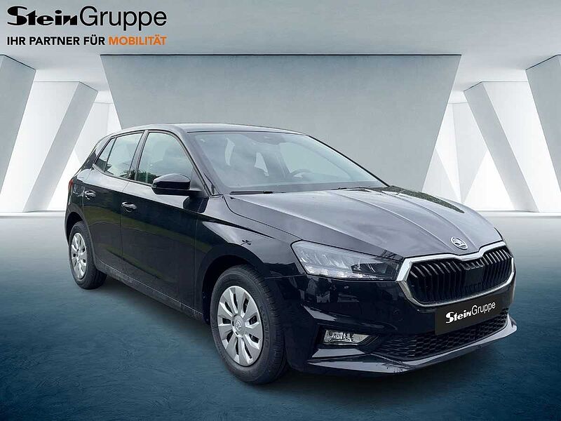 SKODA Fabia 1.0 MPI Selection LED PDC