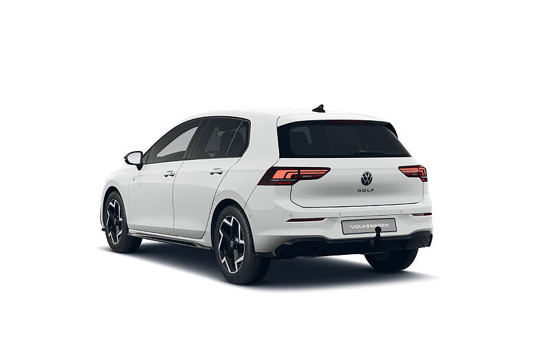 Volkswagen Golf R-Line 1.5 l eTSI OPF DSG LED NAVI PDC