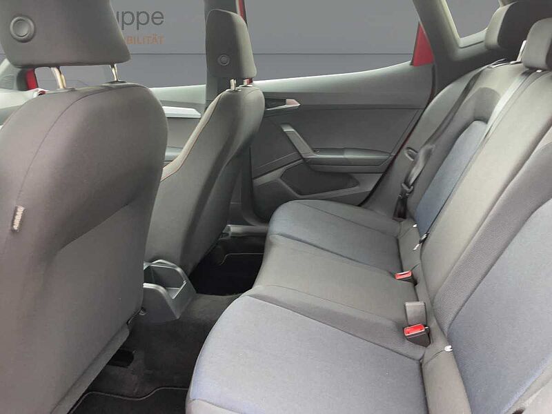 SEAT Arona 1.0 TSI FR Navi Virt LED PDC CarPlay