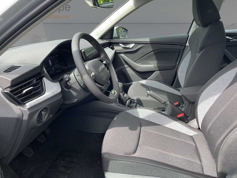 SKODA Kamiq 1.0 TSI Selection LED PDC Matrix Kamera