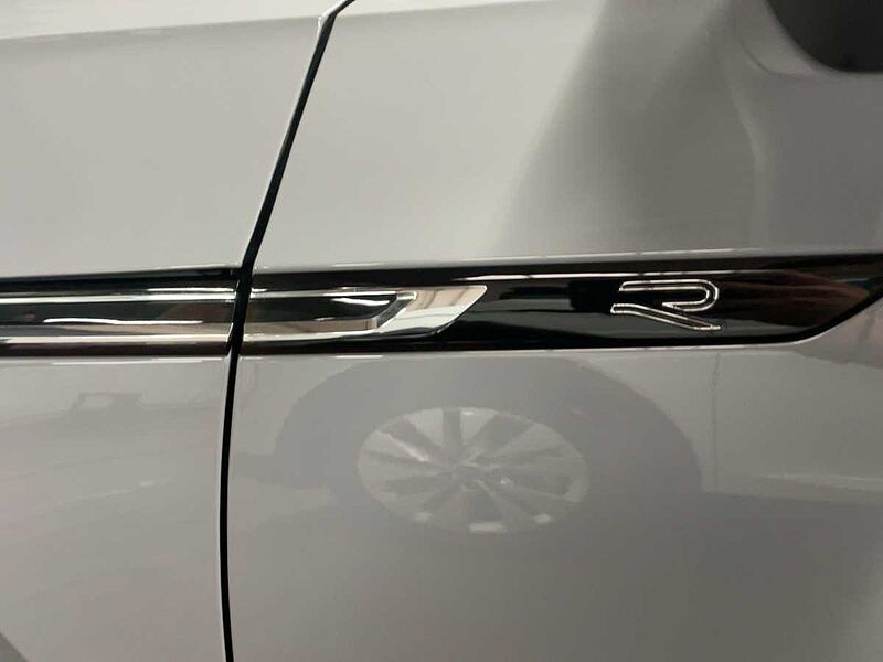 Volkswagen Arteon Shooting Brake 2.0 TSI R-Line Navi ACC