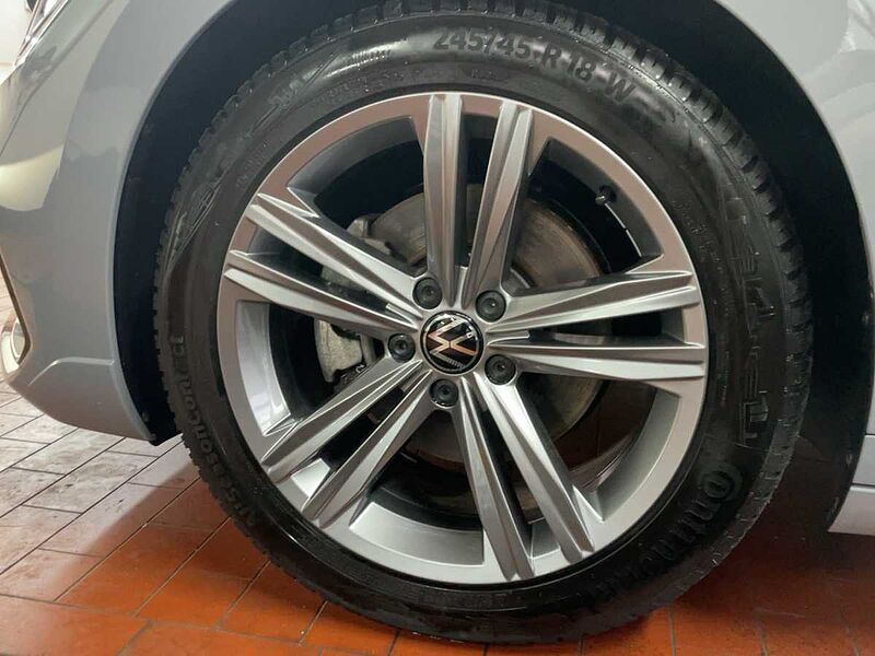 Volkswagen Arteon Shooting Brake 2.0 TSI R-Line Navi ACC