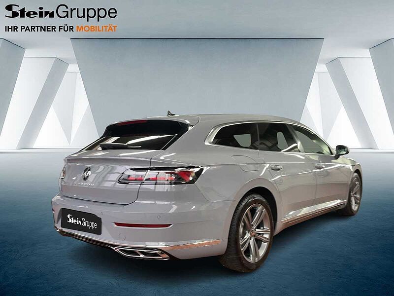 Volkswagen Arteon Shooting Brake 2.0 TSI R-Line Navi ACC