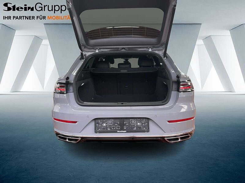 Volkswagen Arteon Shooting Brake 2.0 TSI R-Line Navi ACC