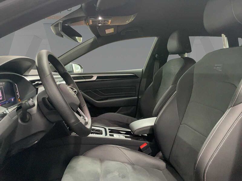Volkswagen Arteon Shooting Brake 2.0 TSI R-Line Navi ACC