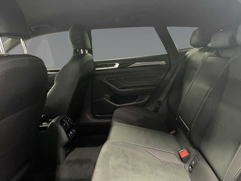Volkswagen Arteon Shooting Brake 2.0 TSI R-Line Navi ACC