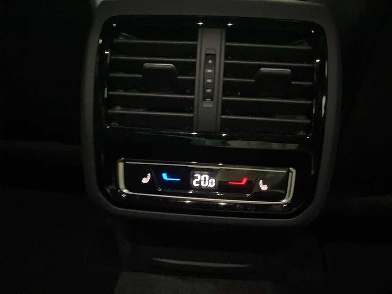 Volkswagen Arteon Shooting Brake 2.0 TSI R-Line Navi ACC