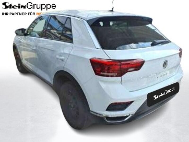Volkswagen T-Roc 2.0 TDI Sport ACC PDC