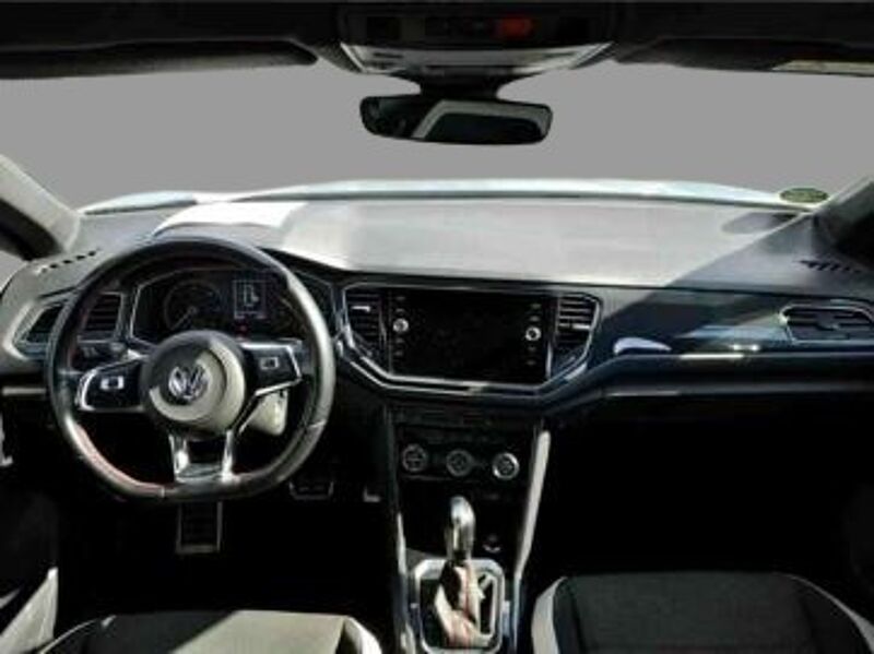 Volkswagen T-Roc 2.0 TDI Sport ACC PDC