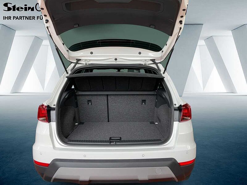 SEAT Arona 1.0 TSI Xcellence Navi ACC LED CarPlay