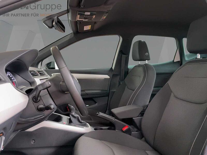 SEAT Arona 1.0 TSI Xcellence Navi ACC LED CarPlay