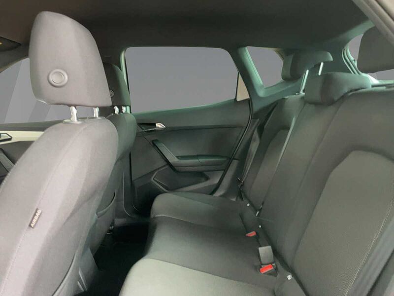 SEAT Arona 1.0 TSI Xcellence Navi ACC LED CarPlay