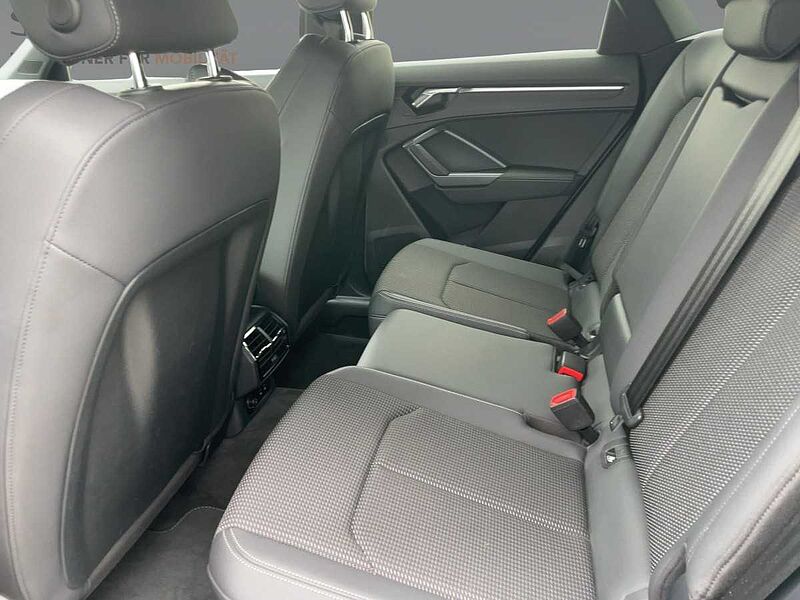 Audi Q3 Sportback 40 2.0 TDI quattro S-Line AHK Virt