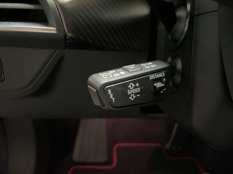 Audi e-tron GT RS quattro ACC Virt Navi PDC HUD Pano basis