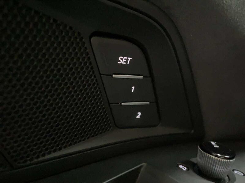 Audi e-tron GT RS quattro ACC Virt Navi PDC HUD Pano basis