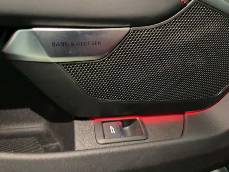 Audi e-tron GT RS quattro ACC Virt Navi PDC HUD Pano basis