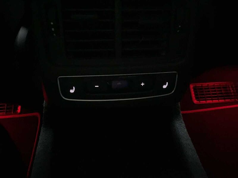 Audi e-tron GT RS quattro ACC Virt Navi PDC HUD Pano basis