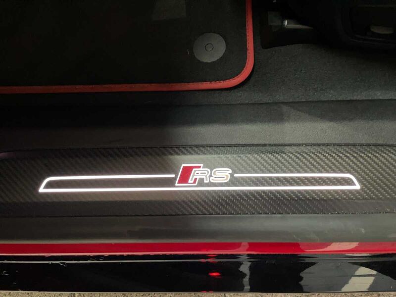 Audi e-tron GT RS quattro ACC Virt Navi PDC HUD Pano basis
