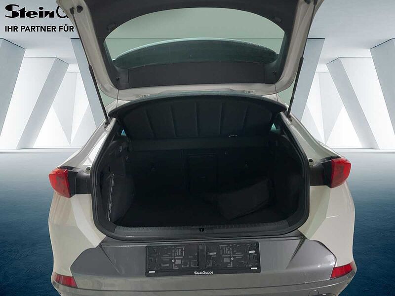 CUPRA Formentor 1.4 VZ Navi ACC Virt LED PDC Hyb.